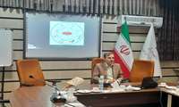 کنفرانس حضوری درمان های نوین سرطان 